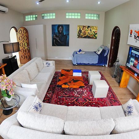 Villa Costa Plenty Sanur Exteriör bild