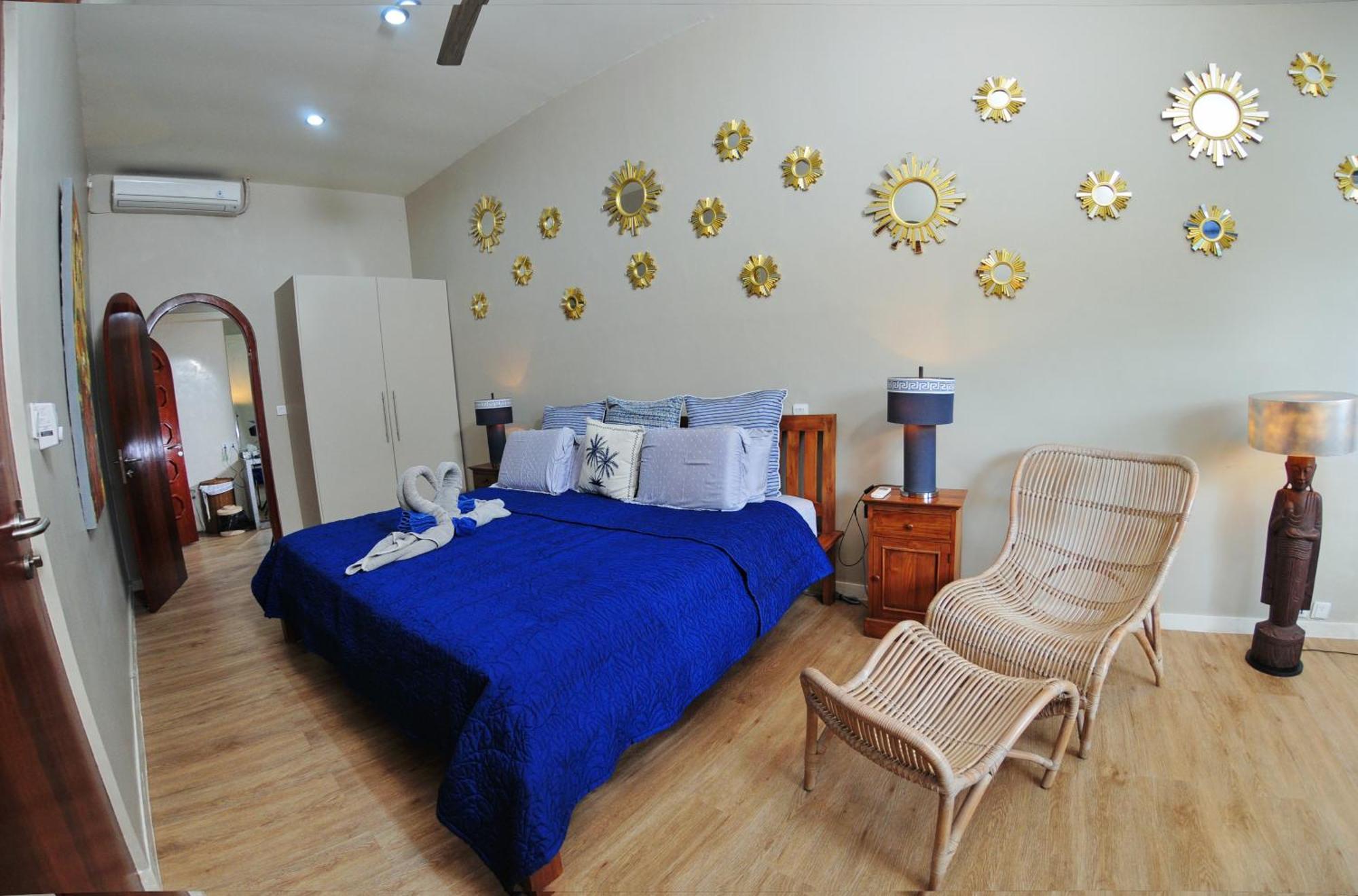 Villa Costa Plenty Sanur Exteriör bild