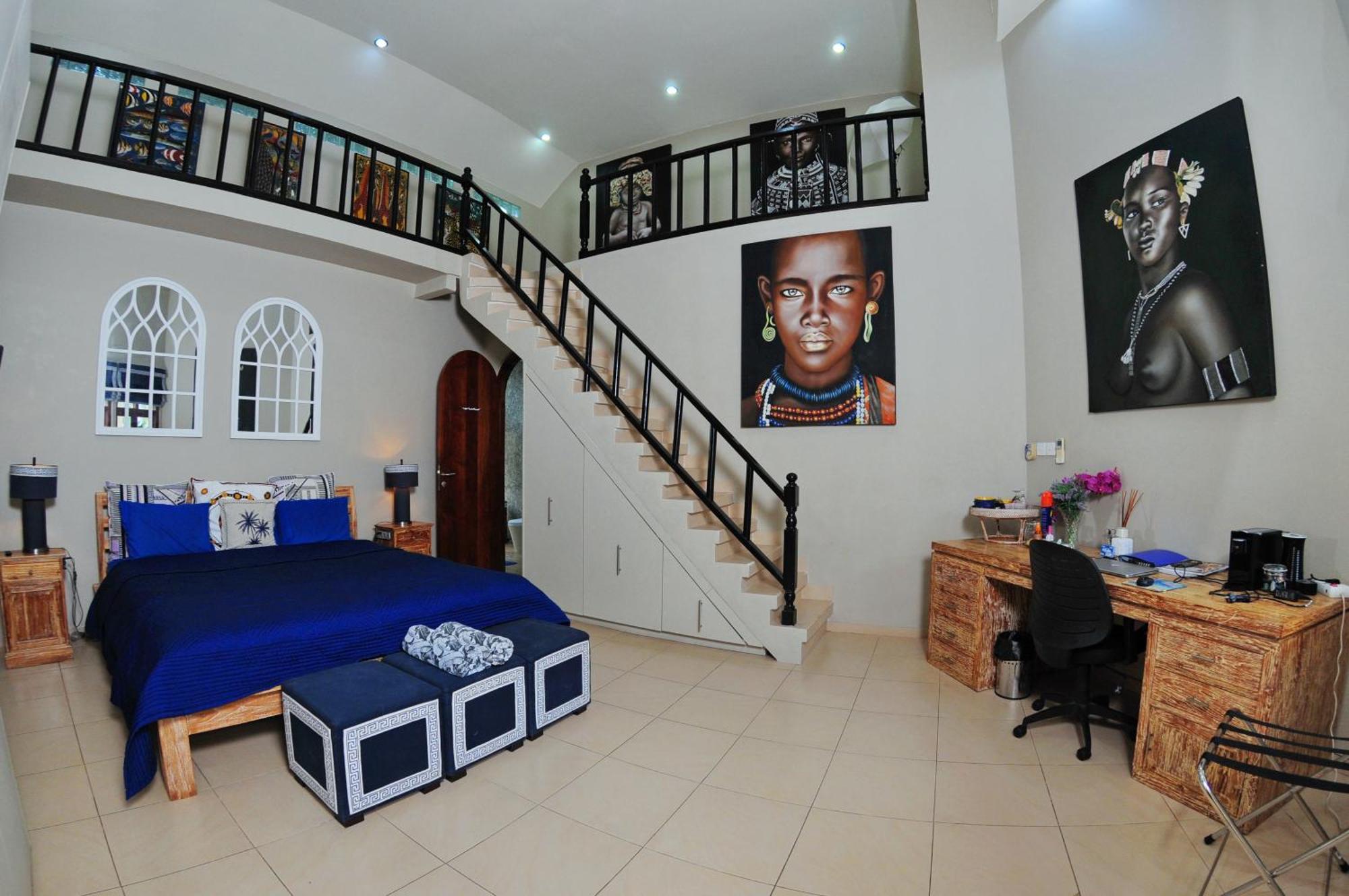 Villa Costa Plenty Sanur Exteriör bild