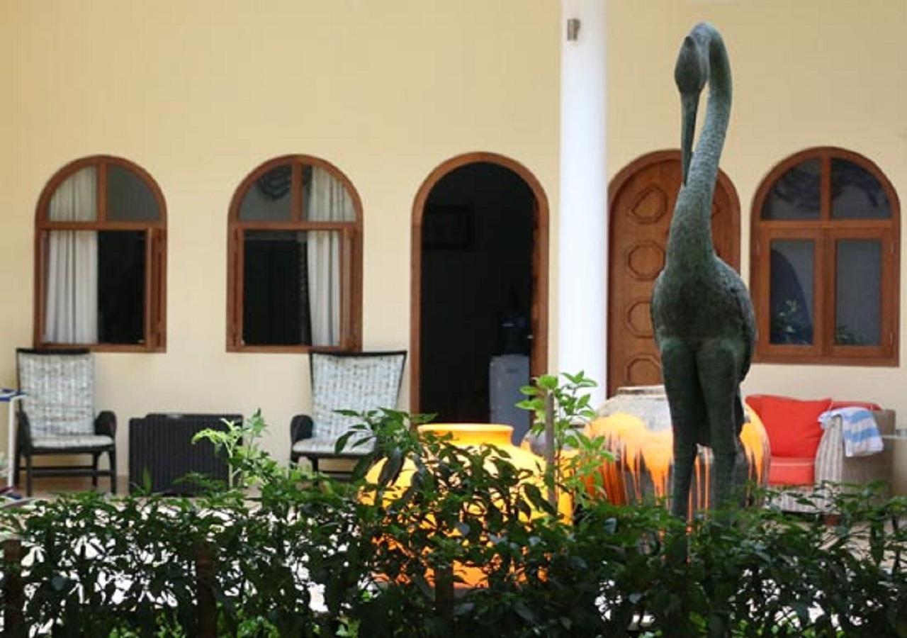 Villa Costa Plenty Sanur Exteriör bild