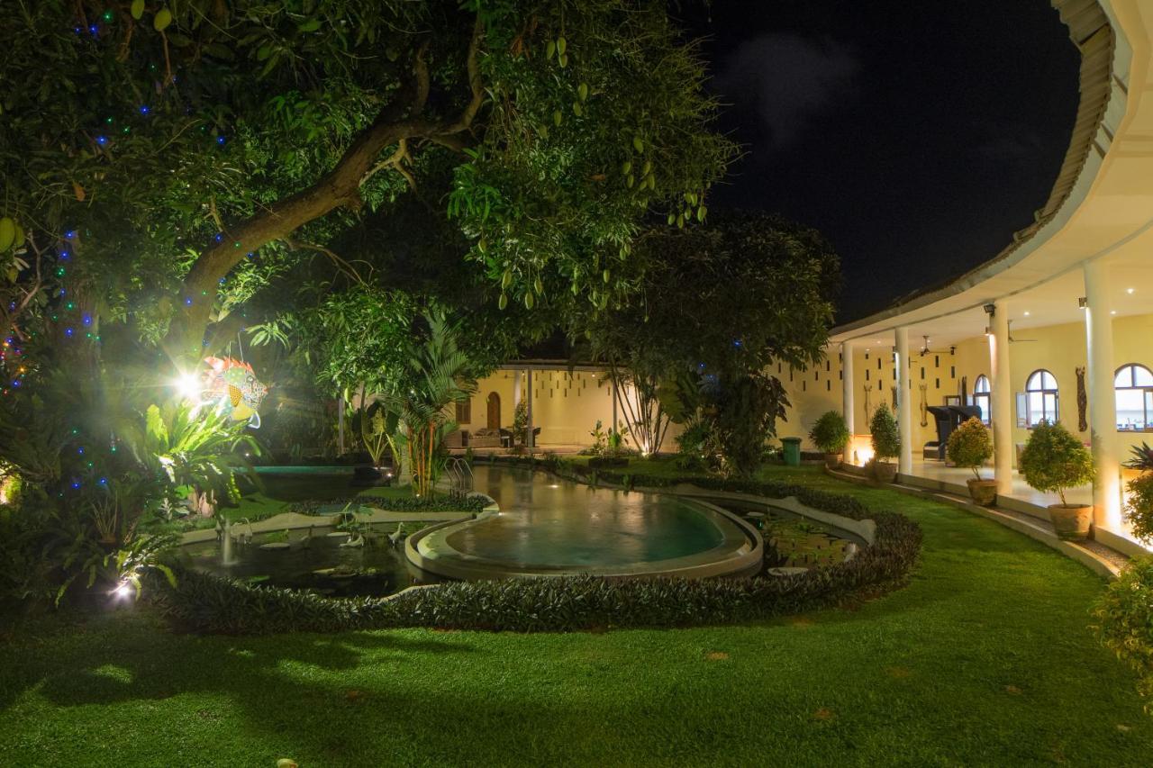 Villa Costa Plenty Sanur Exteriör bild