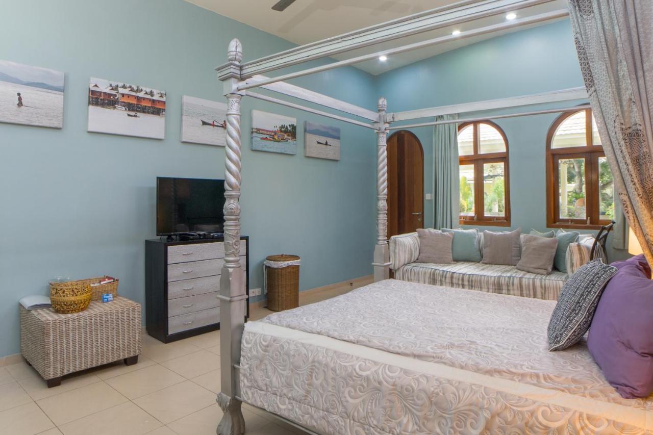 Villa Costa Plenty Sanur Exteriör bild