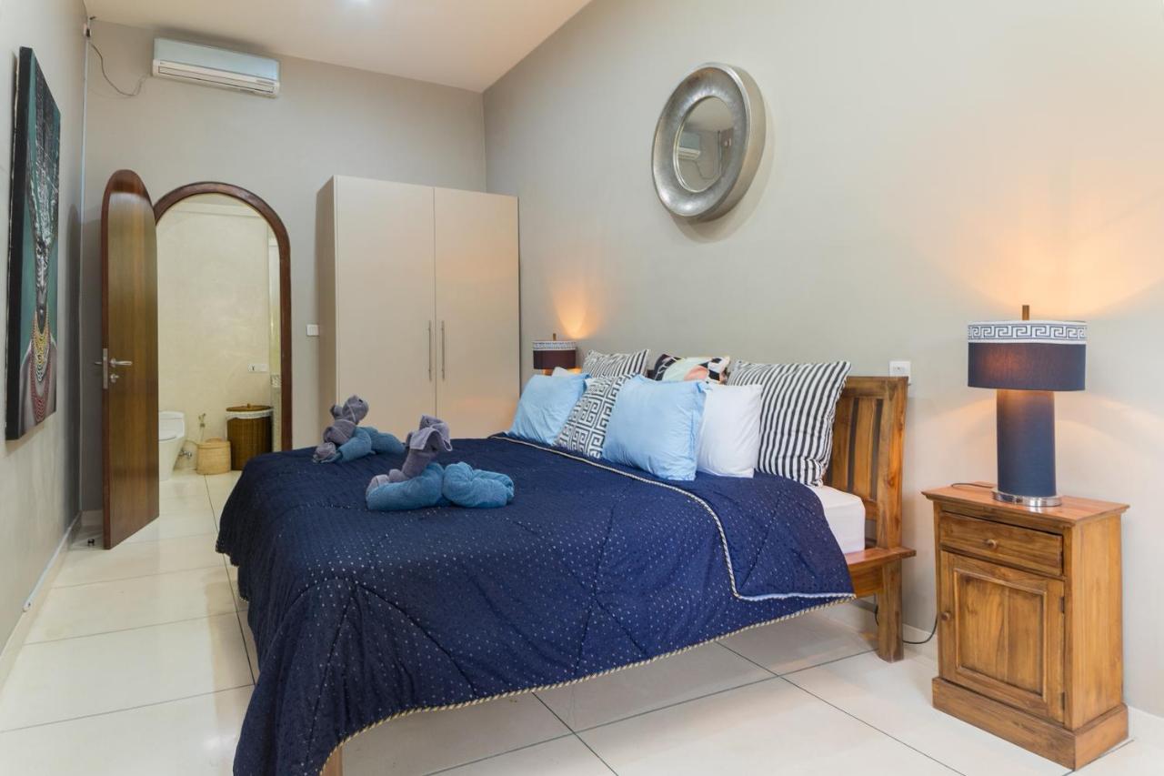 Villa Costa Plenty Sanur Exteriör bild